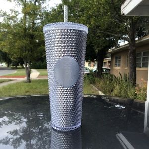 24oz Starbucks cold cup